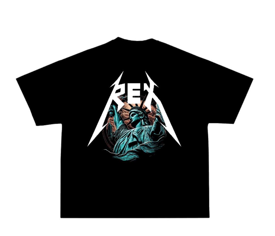 Rex Collection